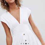 ASOS White Dress Photo 2