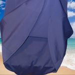 Resort Plus one piece blue cute swimsuit Nwot Blue Size undefined Photo 5