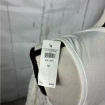 Justice NWT Boho Lace Vest Sleeveless Open Front Cardigan Tassels Photo 4