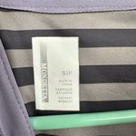 Mondetta ‎ size Small purple soft shell lightweight jacket Photo 8