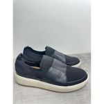 Susina‎ Sneakers Size 10 Knit Black Slip On Casual Shoes Photo 1