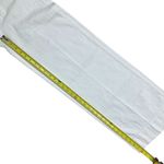 Madewell NWT Women's High Waist Superwide-Leg Jeans White Size 23 Summer Preppy Photo 10