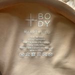 + BODY By Haart + Lieu Beige Powersuit Bodysuit Shapewear Size 34B Medium NWT Tan Photo 10