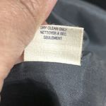 Anthropologie Maeve Silk Smocked Empire Tank Dress Medium purple green yellow Photo 14