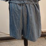 Soho  New York and Company jeans romper (#0965) Photo 3