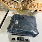 J Brand Lillie High-Rise Button Fly Skinny Jeans Highland Wash Size 28 Photo 13