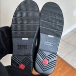 Hunter  Original Refined Short Gloss Duo Rain Boots Size 9 removable socks Photo 4