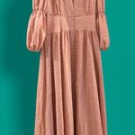 o.p.t Massaya Dress Small Photo 2