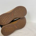 Taos Future Mid Black Suede Pull On Booties Size 9 Photo 8