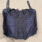 Urban Outfitters Corset Top Photo 0