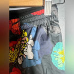 Adidas  Runfast Womens Large Flower Shorts.  Size XS Photo 5