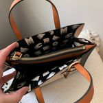 Marc Jacobs Mini Grind Colorblock Leather Tote Bag Photo 7