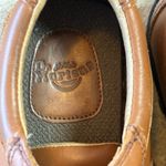 Dr. Martens Vintage  Brown Leather Oxford Shoes Size 7 US/39 EU Thailand Womens‎ Photo 3