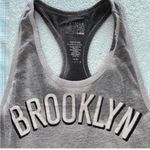 Nba Brooklyn Nets Basketball Muscle Tank Photo 1