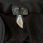 Alex Evenings NWT  Black glitter matching top and jacket set Photo 6