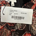 Ba&sh Hydra Tiered Dress | Size 2 (M) Photo 6