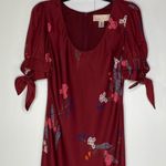 Keepsake  Floral Maxi Dress Photo 5