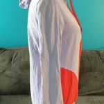 Adidas  Full-Zip Hoodie, Size 38 Photo 2