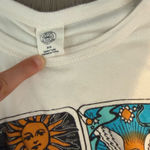 Urban Outfitters  Crop Top Photo 2