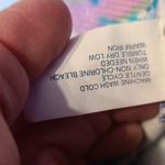 Gap  I Blue Multicolored Button Cardigan M Photo 9