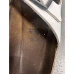 Birkenstock Arizona Womens Sandals White Size 41 Comfort Slip-On Casual Shoe Photo 5