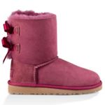 UGG Women’s Bailey Bow II Boot Photo 0