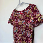 Tigerlily   Mini Dress size 6 Photo 1