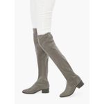 JustFab Hannah Over-The-Knee Boot Size 10 NWOB. Reg $64.95 Photo 1