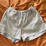 John Galt Brandy Melville Comfy Shorts Photo 0