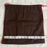 Coach y2k  Brown Dust Bag Photo 2