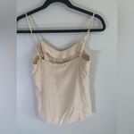 Trina Turk  Silk Tank Blouse size S‎ Photo 1