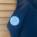 Spanx Women’s Medium Impact Core Sports Bra Size XS NWT Photo 1