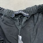 Brandy Melville  Black Athletic Shorts Photo 2