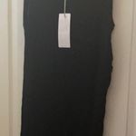 FINAL MARKDOWN NWT gottex swimsuit coverup large Black Photo 0