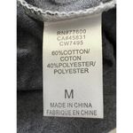 Chaser Anthropologie  Color Block Dress - M Photo 4