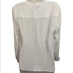Zac and Rachel NWT  Gauzy Lightweight Blouse Photo 1