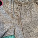 PINK - Victoria's Secret Love Pink Chicago Joggers  Photo 5