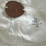 Free People  White Eyelet Lottie Dress Photo 9