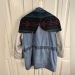 Outbrook vintage denim chore barn coat Blue Size XL Photo 5