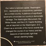 ALEX AND ANI  Silver Washington D.C. bangle Photo 2