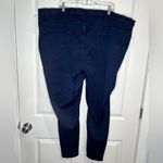 Eloquii NWT - Elloqui Women’s Jeans Blue - Size 30 Photo 2