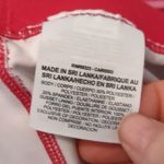 Nike  pro pink Capri leggings size Small Photo 6