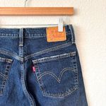 Levi's Levi’s 501 Premium Skinny Jeans Woman’s size W27 Photo 3