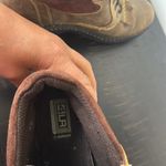 Ariat Canyon Work hiking Ankle Boots Womens 7.5 B Tan Lace Up Ranch Cowgirl Photo 5