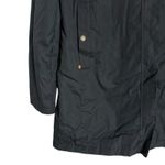 Fjällräven Fjallraven Blue Kiruna Padded Insulated Outdoor Winter Parka Coat Size Large Photo 6