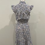 Monteau Floral Dress Photo 3