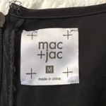 Jac +‎ Mac sequin skater dress Black Size M Photo 4