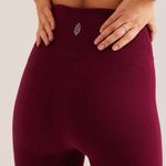 Free People Movement Free People Mesh Athletic Leggings XS Photo 0