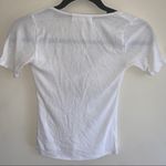 Project Social T 🏷Urban Outfitters Cute bow tie front crop top Photo 2