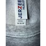 Kingdom Workers Crewneck graphic sweatshirt, unisex size medium gray basketball Photo 2